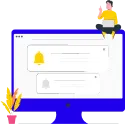 Desktop Notifications