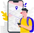 Geo IP Tracking