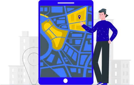 Geo IP Tracking