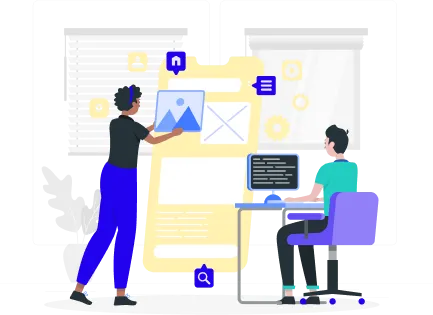 Mobile App Integration