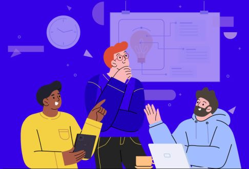 tips for creating a knowledge base