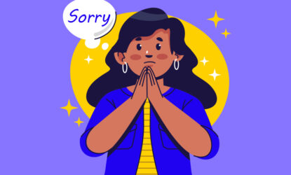 alternatives to the phrase sorry for the inconvenience