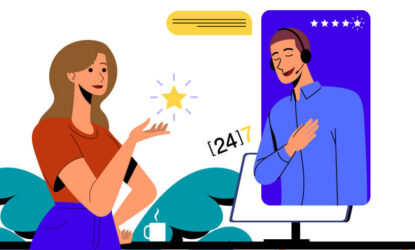 try omnichannel engagement for better customer experiences