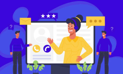 live chat for customer retention