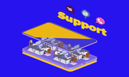 Optimal Conversational Interface