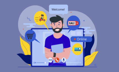 How to Create Brand Personality Through Live Chat