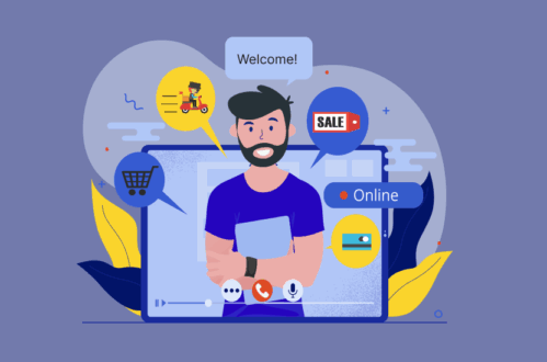 How to Create Brand Personality Through Live Chat