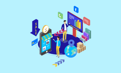 how does your business fare in digital transformation