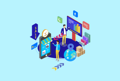 how does your business fare in digital transformation