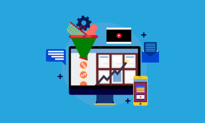 how to create the perfect b2b customer funnel using live chat