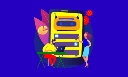 how ai searches impact the live chat funnel