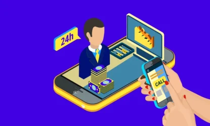 live support for banking apps: live chat vs. chatbot