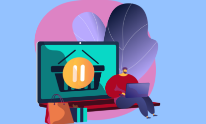 utilizing live chat support to prevent cart abandonments